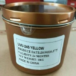 UVU-24S YELLOW